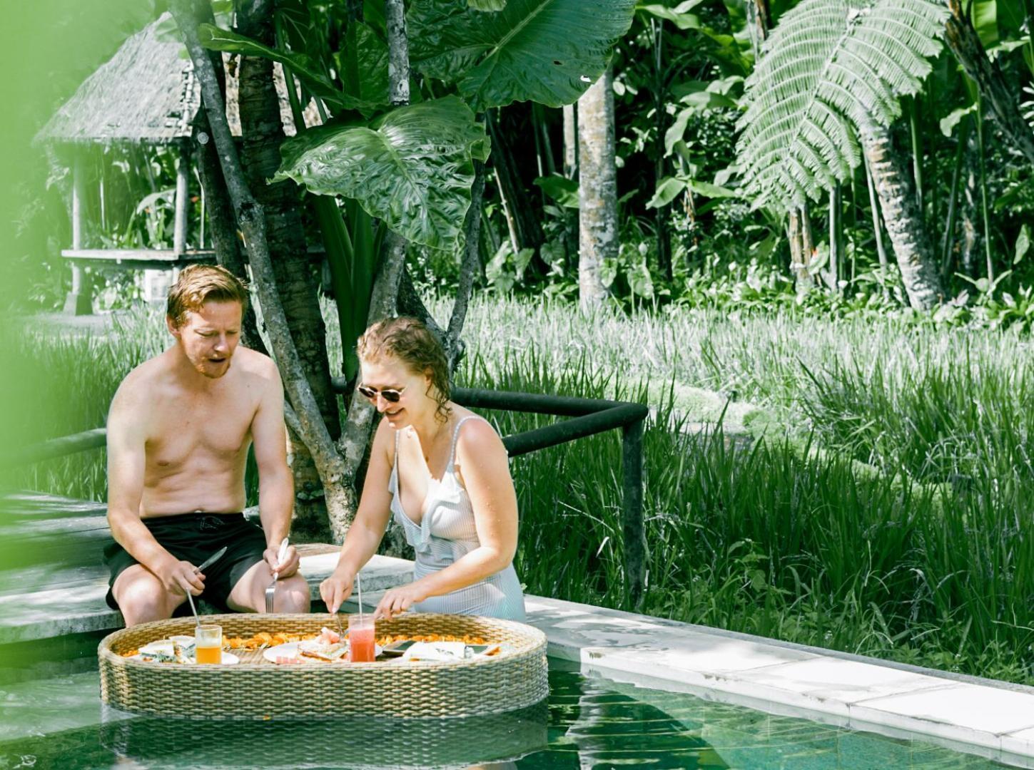 Govinda Villas Penginyahan Quarto foto